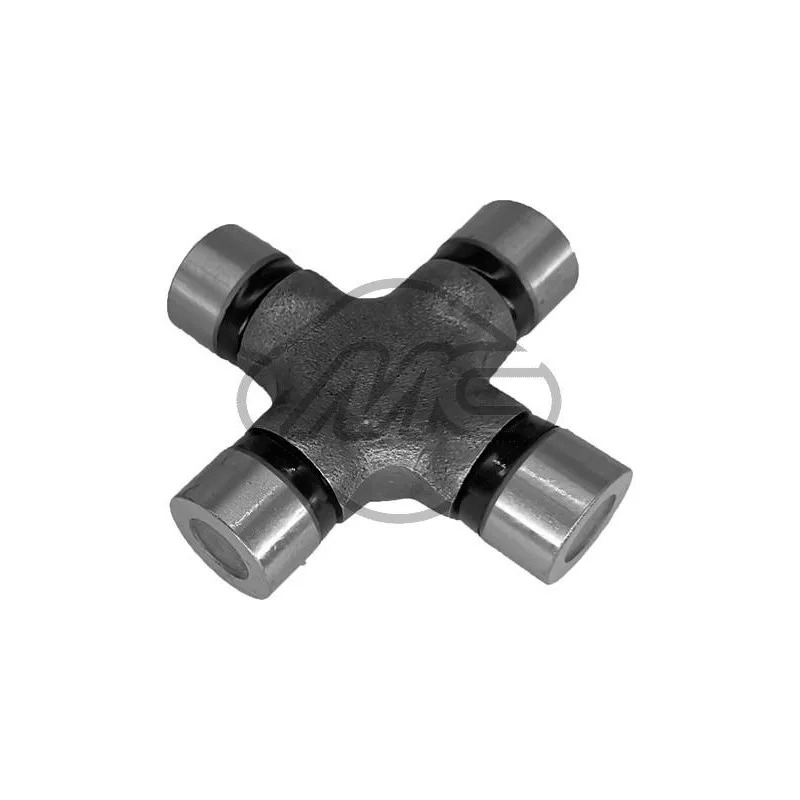Joint, arbre longitudinal Metalcaucho 39289