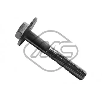 Triangle ou bras de suspension (train avant) Metalcaucho 39290