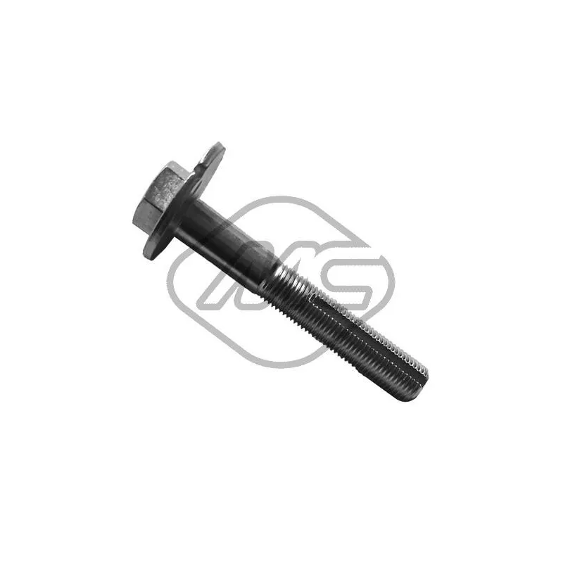 Triangle ou bras de suspension (train avant) Metalcaucho 39290