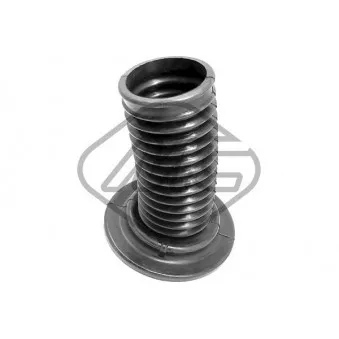 Bouchon de protection/soufflet, amortisseur Metalcaucho 39292