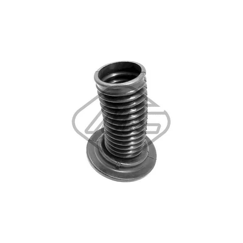 Bouchon de protection/soufflet, amortisseur Metalcaucho 39292
