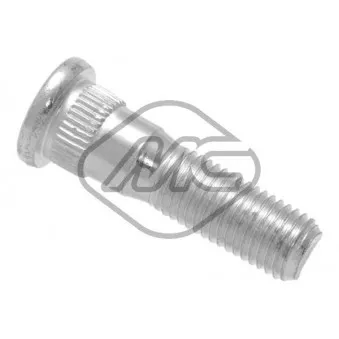Vis de roue Metalcaucho 39295