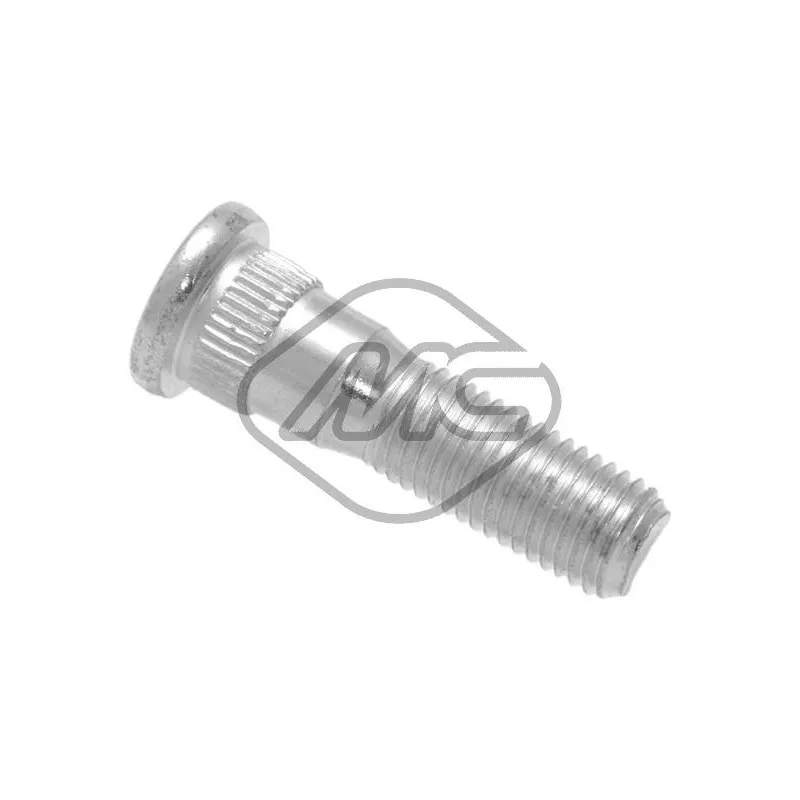 Vis de roue Metalcaucho 39295