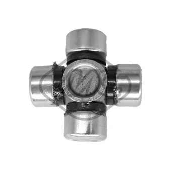 Joint, colonne de direction Metalcaucho 39296