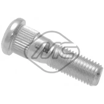 Vis de roue Metalcaucho 39297