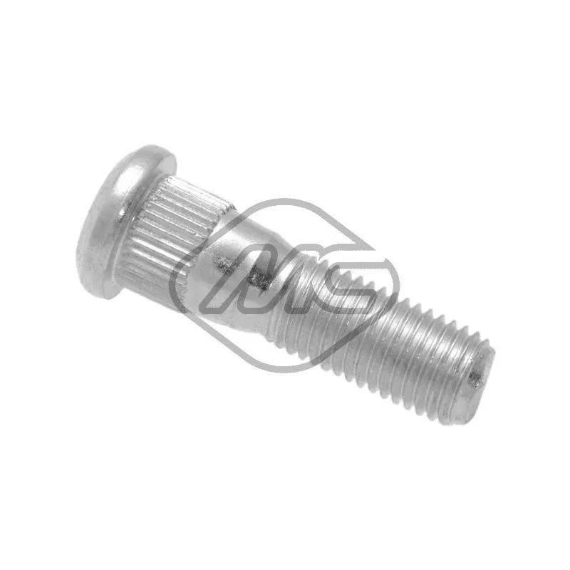 Vis de roue Metalcaucho 39297