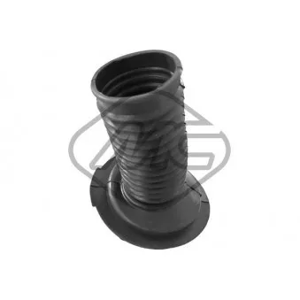 Bouchon de protection/soufflet, amortisseur Metalcaucho 39298