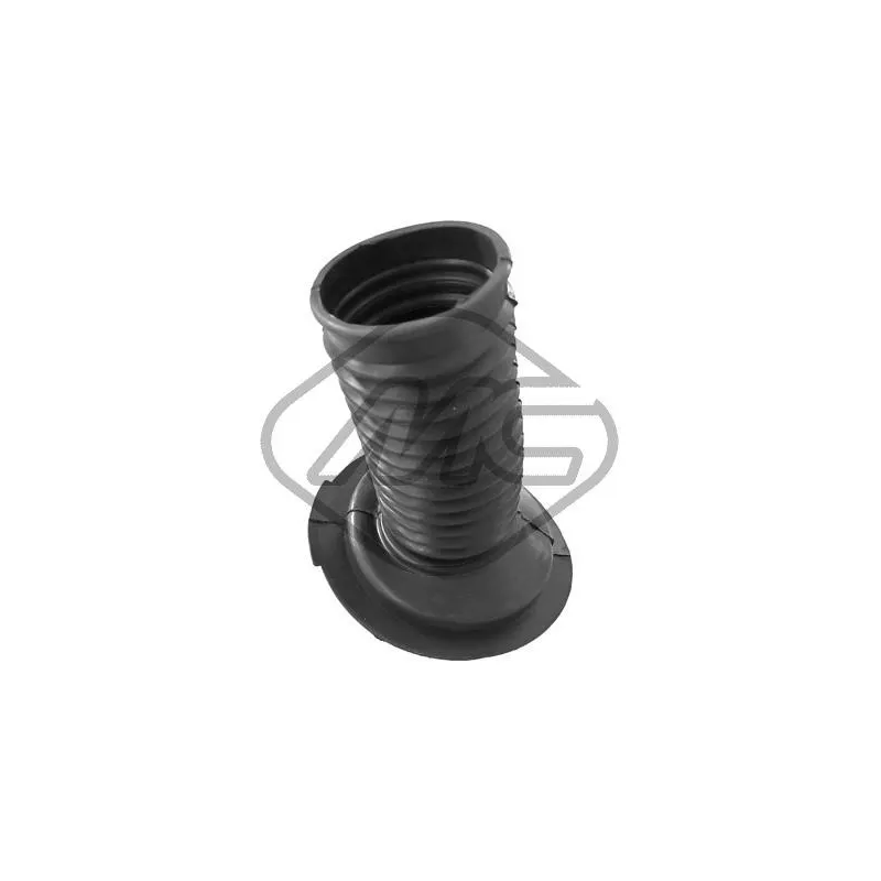 Bouchon de protection/soufflet, amortisseur Metalcaucho 39298