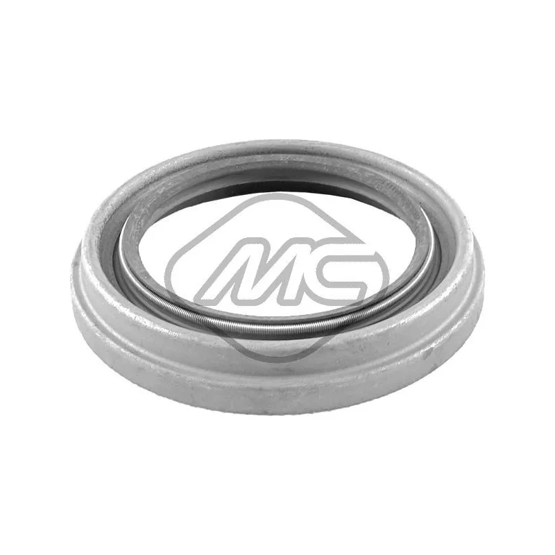 Bague d'étanchéité, moyeu de roue Metalcaucho 39303
