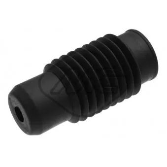 Bouchon de protection/soufflet, amortisseur Metalcaucho 39304