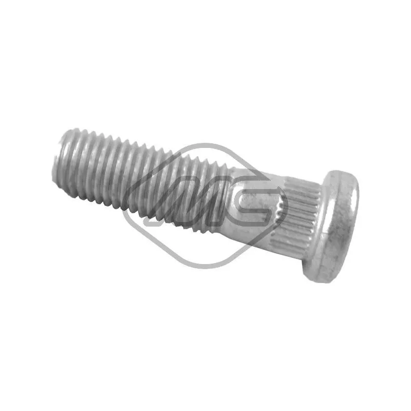 Vis de roue Metalcaucho 39313