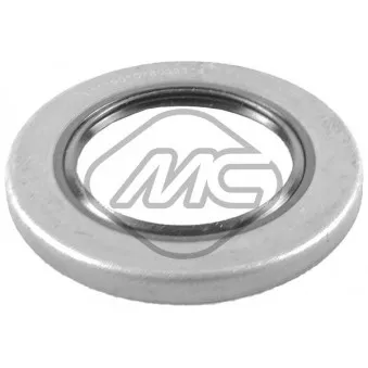 Bague d'étanchéité, boîte de vitesse manuel Metalcaucho 39314