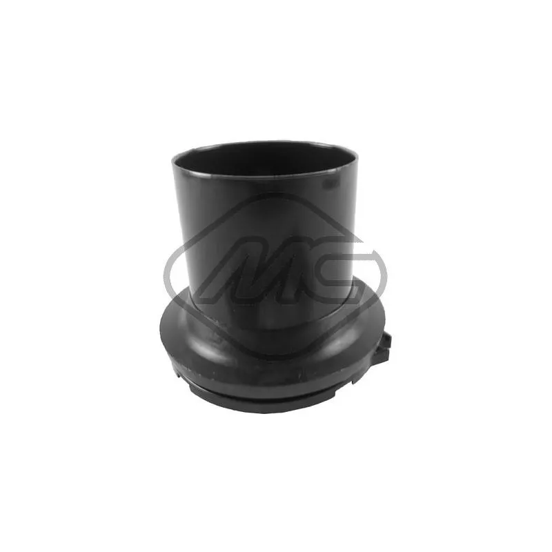 Bouchon de protection/soufflet, amortisseur Metalcaucho 39316