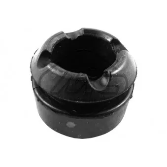 Coupelle de suspension Metalcaucho 39321