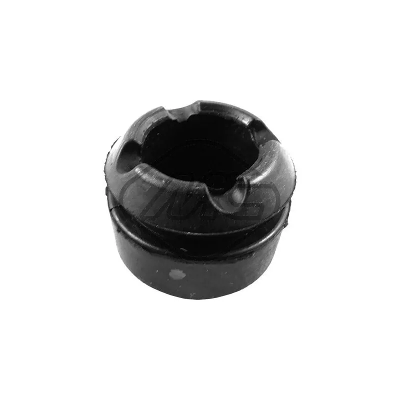 Coupelle de suspension Metalcaucho 39321
