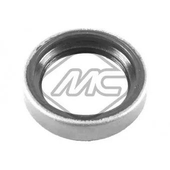 Bague d'étanchéité, boîte de vitesse manuel Metalcaucho 39323