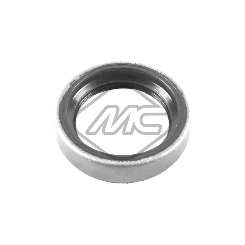 Bague d'étanchéité, boîte de vitesse manuel Metalcaucho 39323