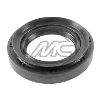Bague d'étanchéité, boîte de vitesse manuel Metalcaucho 39324