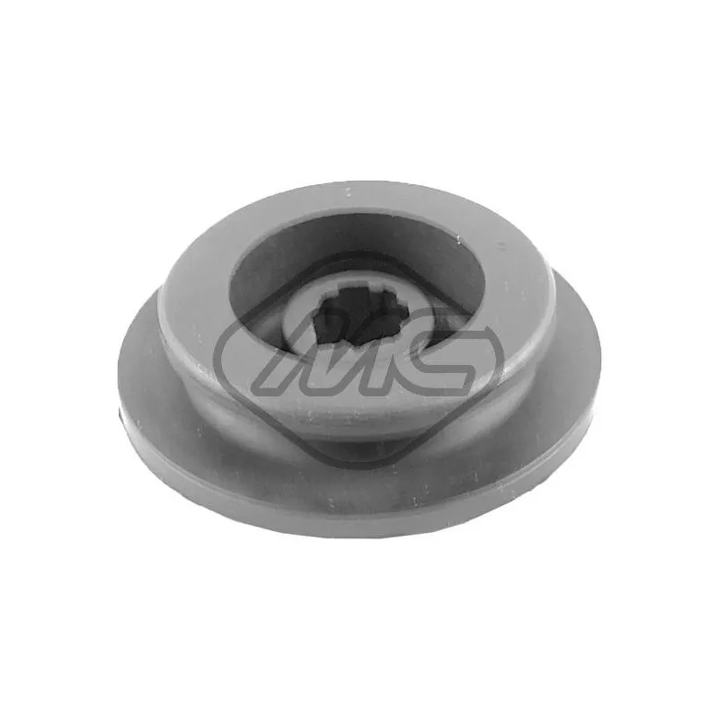 Support de radiateur Metalcaucho 39326