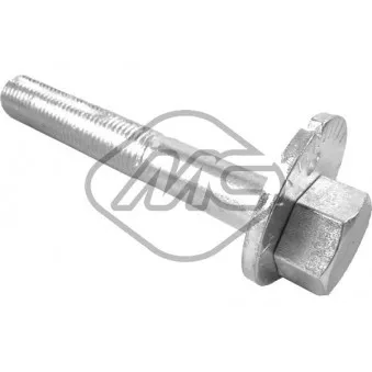 Triangle ou bras de suspension (train avant) Metalcaucho 39327