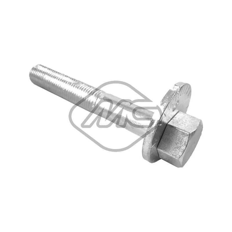 Triangle ou bras de suspension (train avant) Metalcaucho 39327