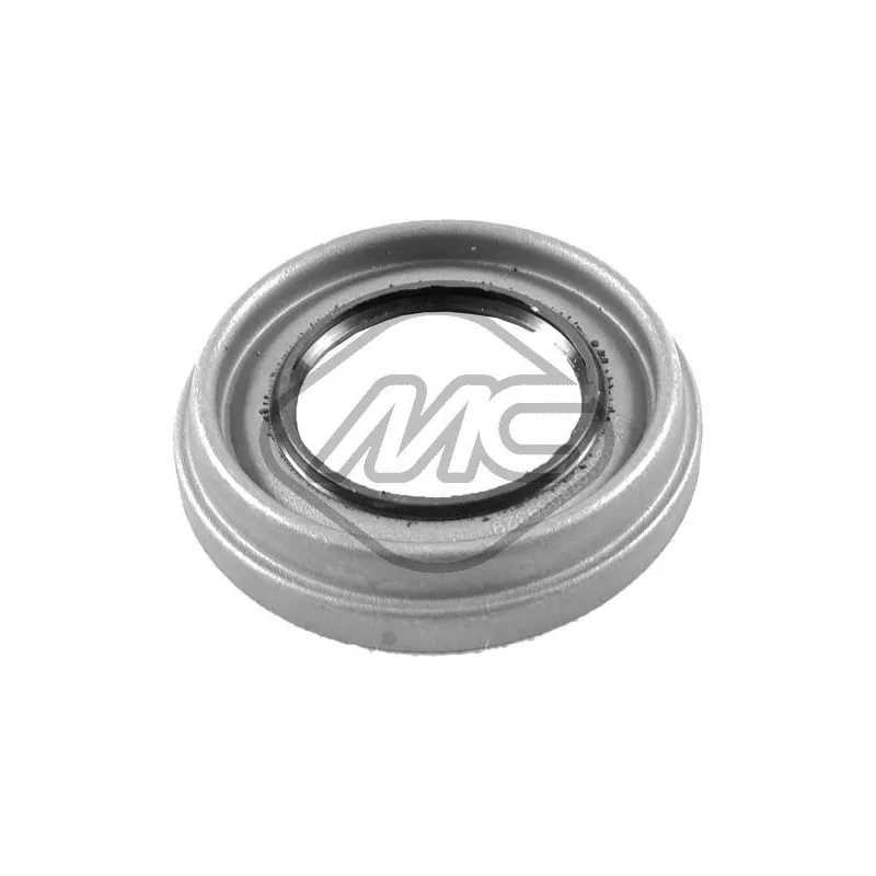 Bague d'étanchéité, différentiel Metalcaucho 39329