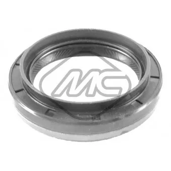 Bague d'étanchéité, boîte de vitesse manuel Metalcaucho 39333