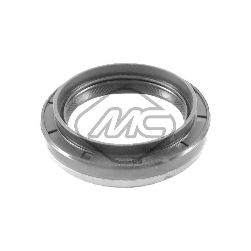 Bague d'étanchéité, boîte de vitesse manuel Metalcaucho 39333