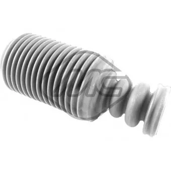 Bouchon de protection/soufflet, amortisseur Metalcaucho 39335