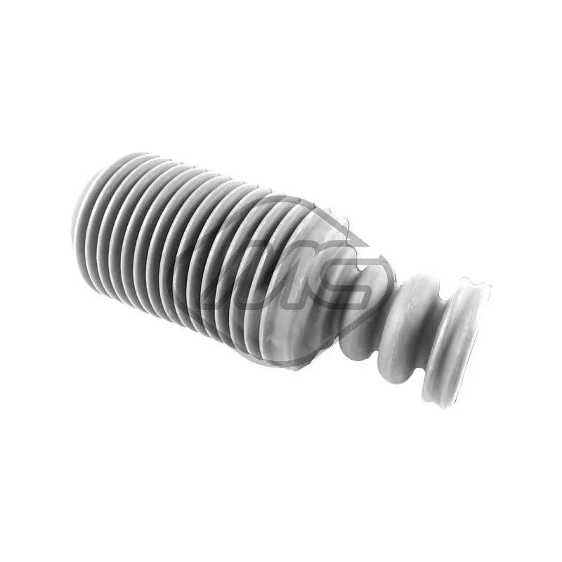 Bouchon de protection/soufflet, amortisseur Metalcaucho 39335