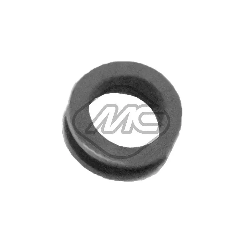 Bague d'étanchéité, porte-injecteur Metalcaucho 39336