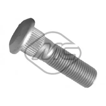 Vis de roue Metalcaucho 39338