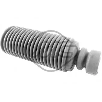 Bouchon de protection/soufflet, amortisseur Metalcaucho 39340
