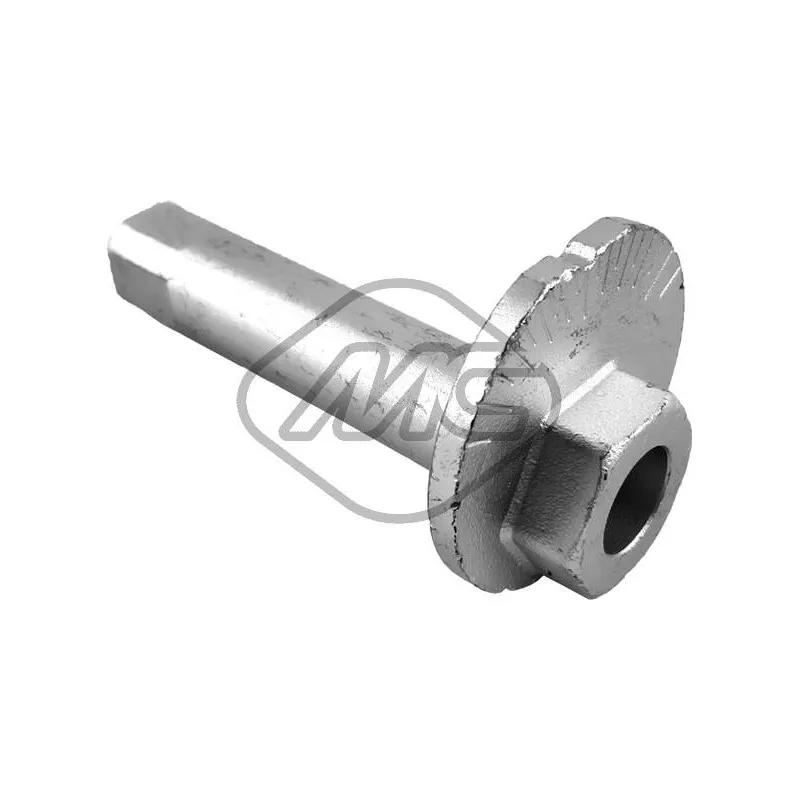 Triangle ou bras de suspension (train avant) Metalcaucho 39341