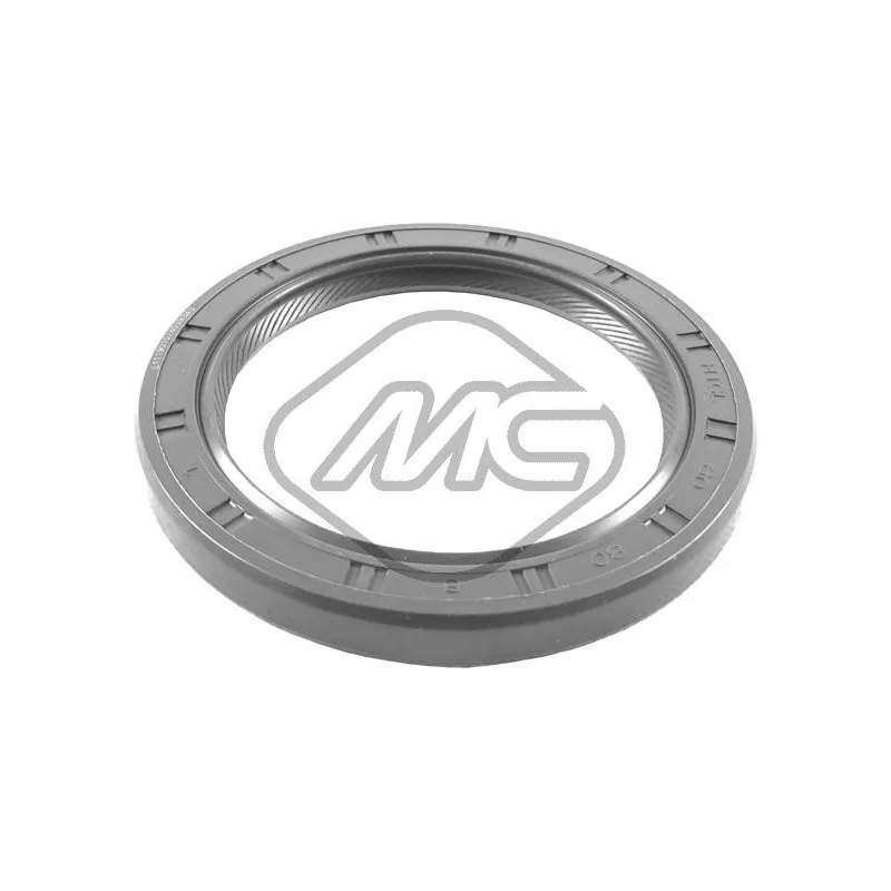Bague d'étanchéité, boîte de vitesse manuel Metalcaucho 39343