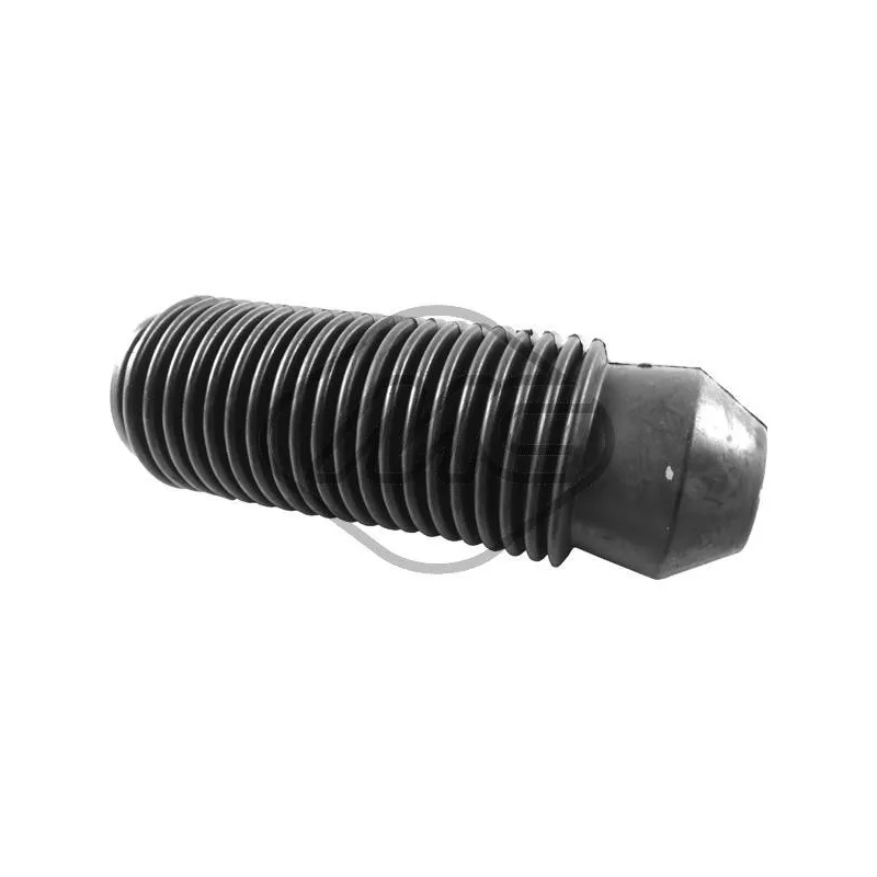 Bouchon de protection/soufflet, amortisseur Metalcaucho 39345