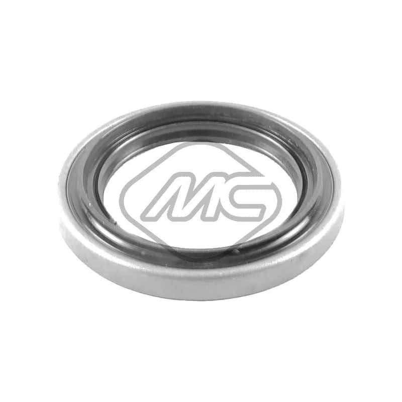Bague d'étanchéité, moyeu de roue Metalcaucho 39347