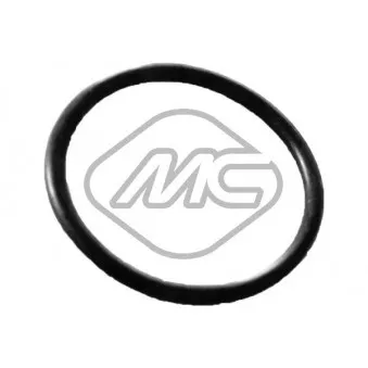Joint d'étanchéification, conduite de réfrigérant Metalcaucho 39350