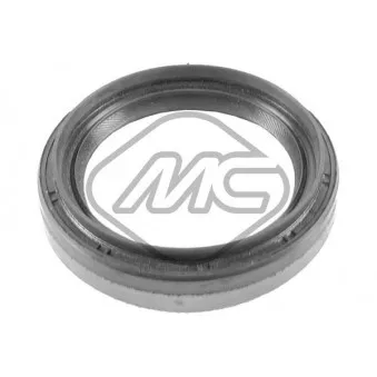 Bague d'étanchéité, boîte de vitesse manuel Metalcaucho 39352