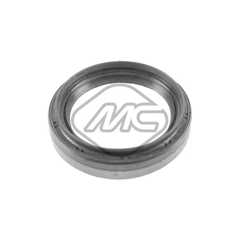 Bague d'étanchéité, boîte de vitesse manuel Metalcaucho 39352