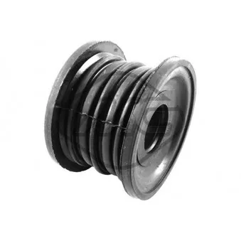 Douille, levier de vitesse Metalcaucho