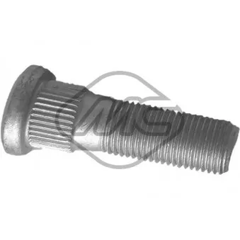 Vis de roue Metalcaucho 39354
