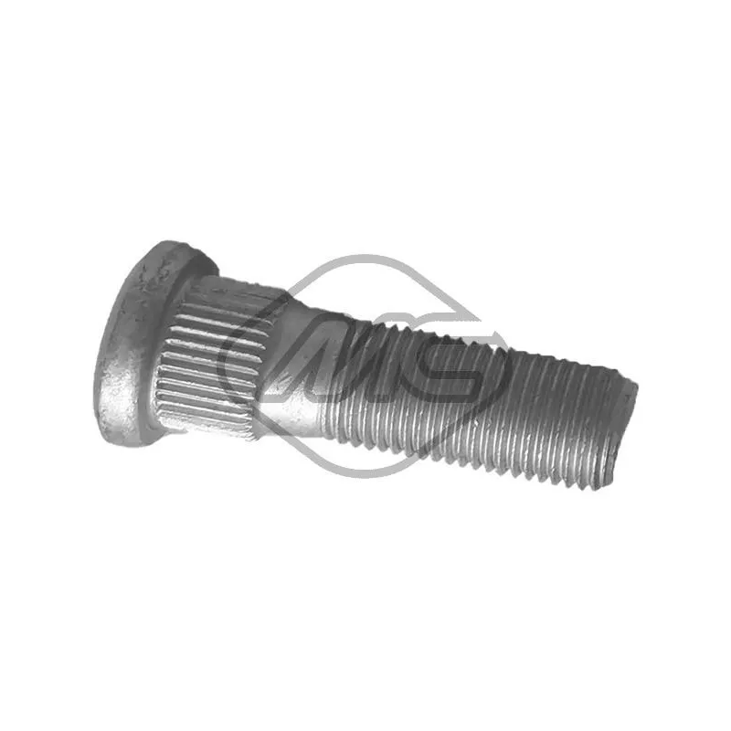 Vis de roue Metalcaucho 39354