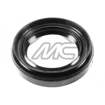 Bague d'étanchéité, boîte de vitesse manuel Metalcaucho 39355