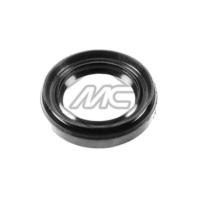 Bague d'étanchéité, boîte de vitesse manuel Metalcaucho 39355