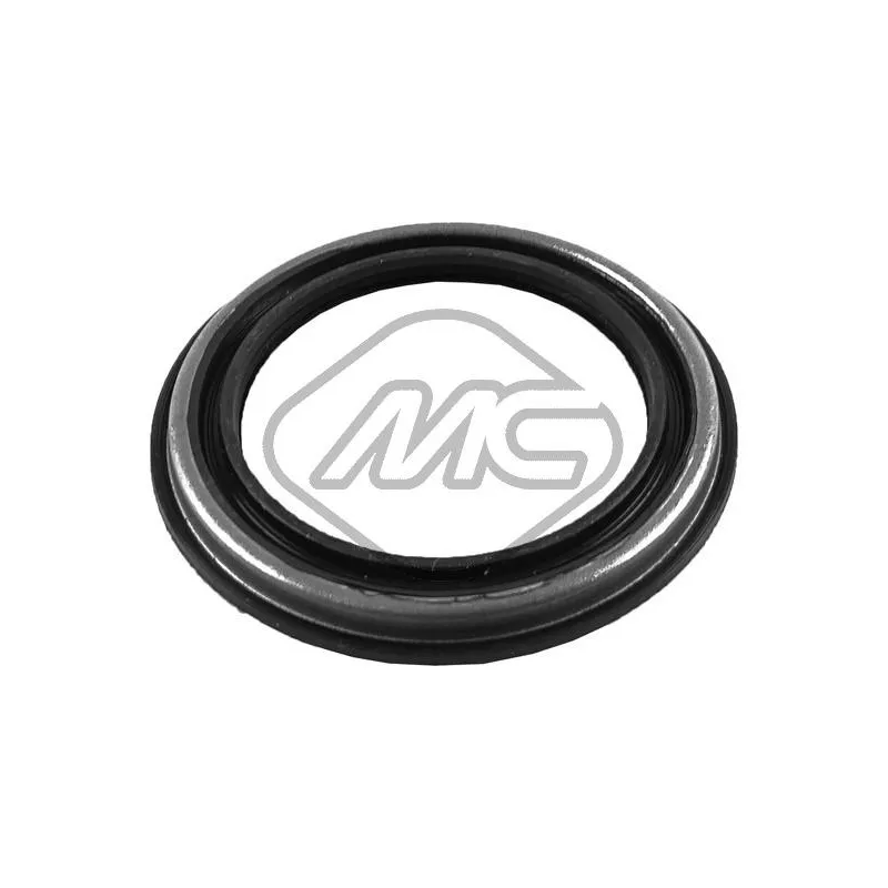 Bague d'étanchéité, moyeu de roue Metalcaucho 39365