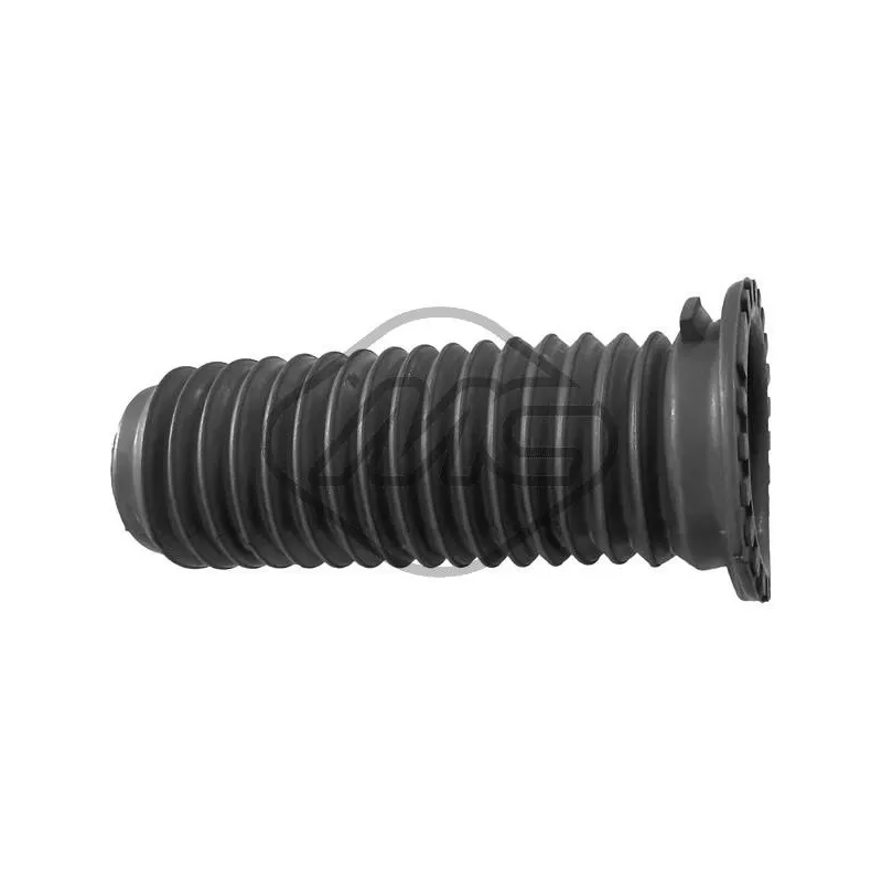 Bouchon de protection/soufflet, amortisseur Metalcaucho 39370