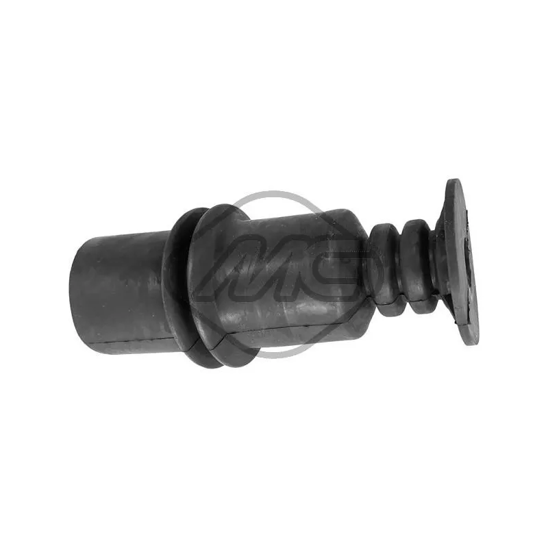 Bouchon de protection/soufflet, amortisseur Metalcaucho 39372