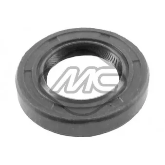 Bague d'étanchéité, boîte de vitesse manuel Metalcaucho 39378
