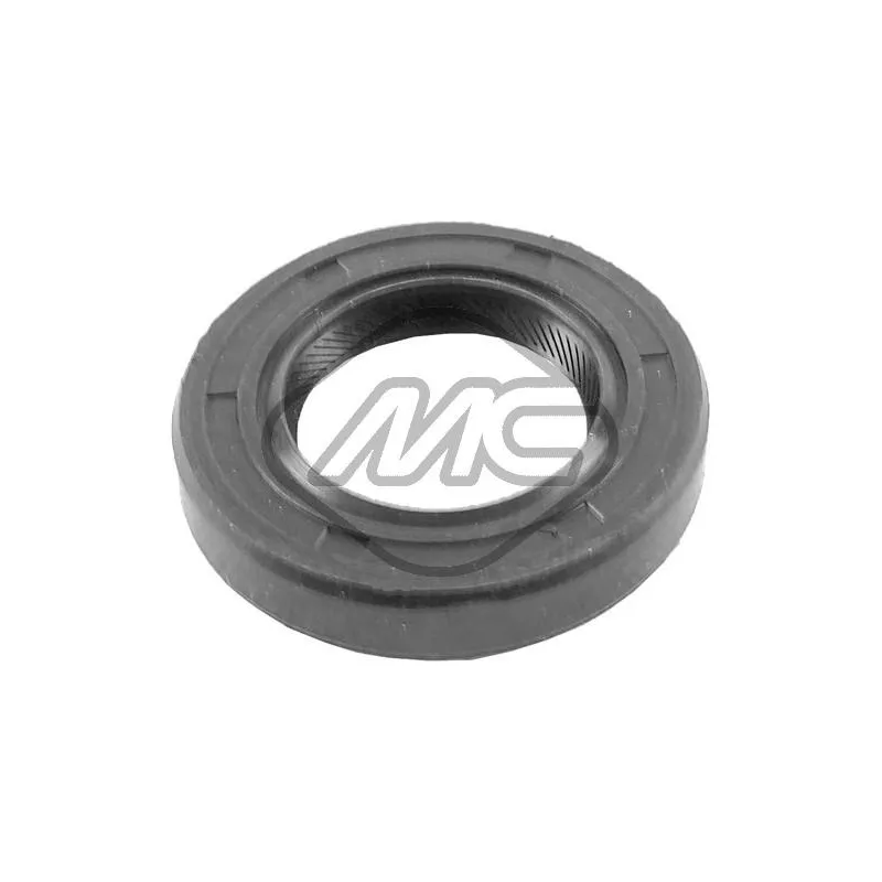 Bague d'étanchéité, boîte de vitesse manuel Metalcaucho 39378